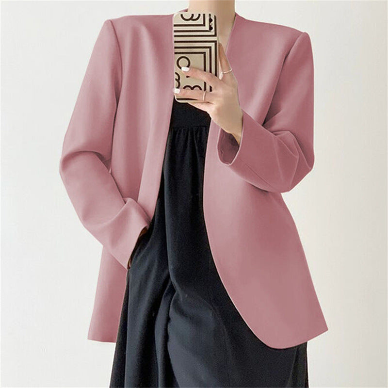 Stylish Casual And Chic Office Suit For Women