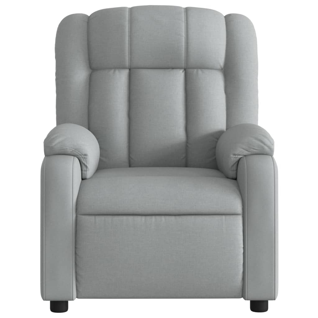 massage relaxation chair, light gray   massage relaxation chair, ,