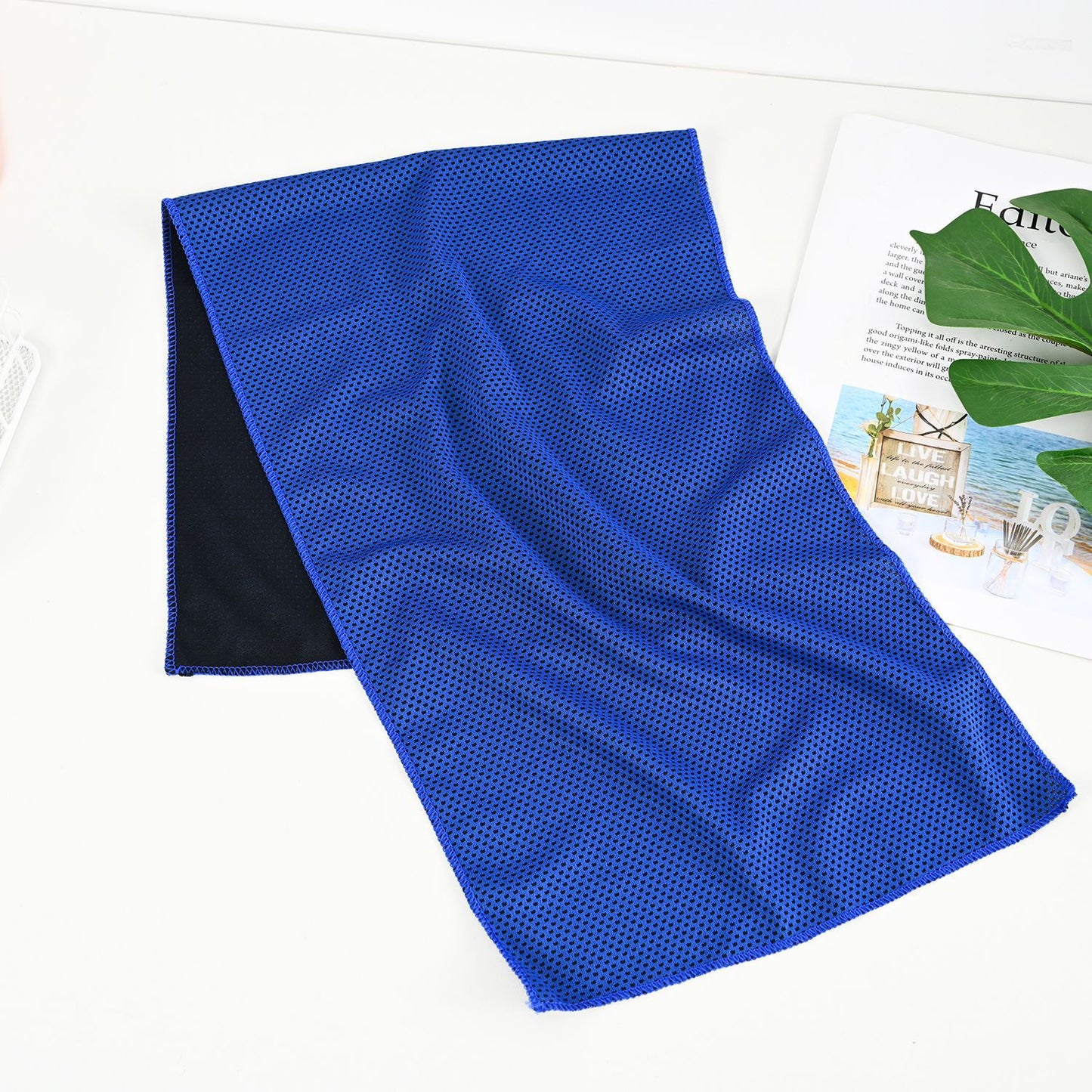 Outdoor Sports, Running, Yoga, Cooling And Quick-drying