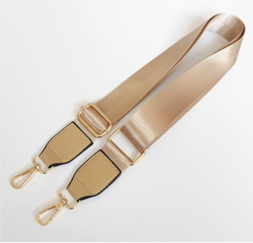 Shoulder Strap Colorful Adjustable Long Women's Bag Replacement Accessories