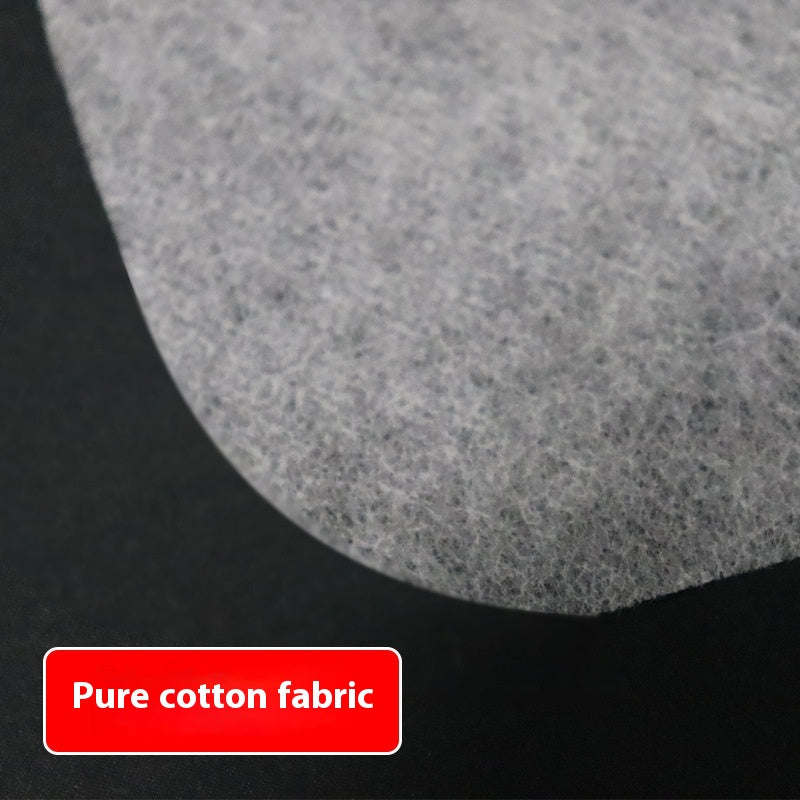 Beauty Salon Disposable Hole Towel Non-woven Fabric