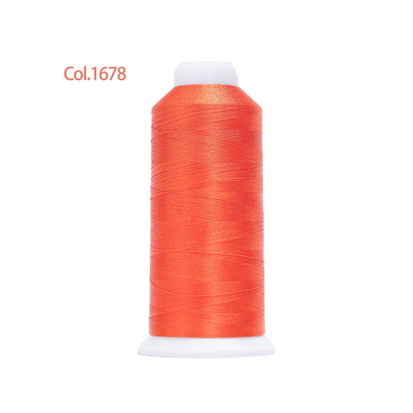 Optional High-strength Polyester Computer Embroidery Thread