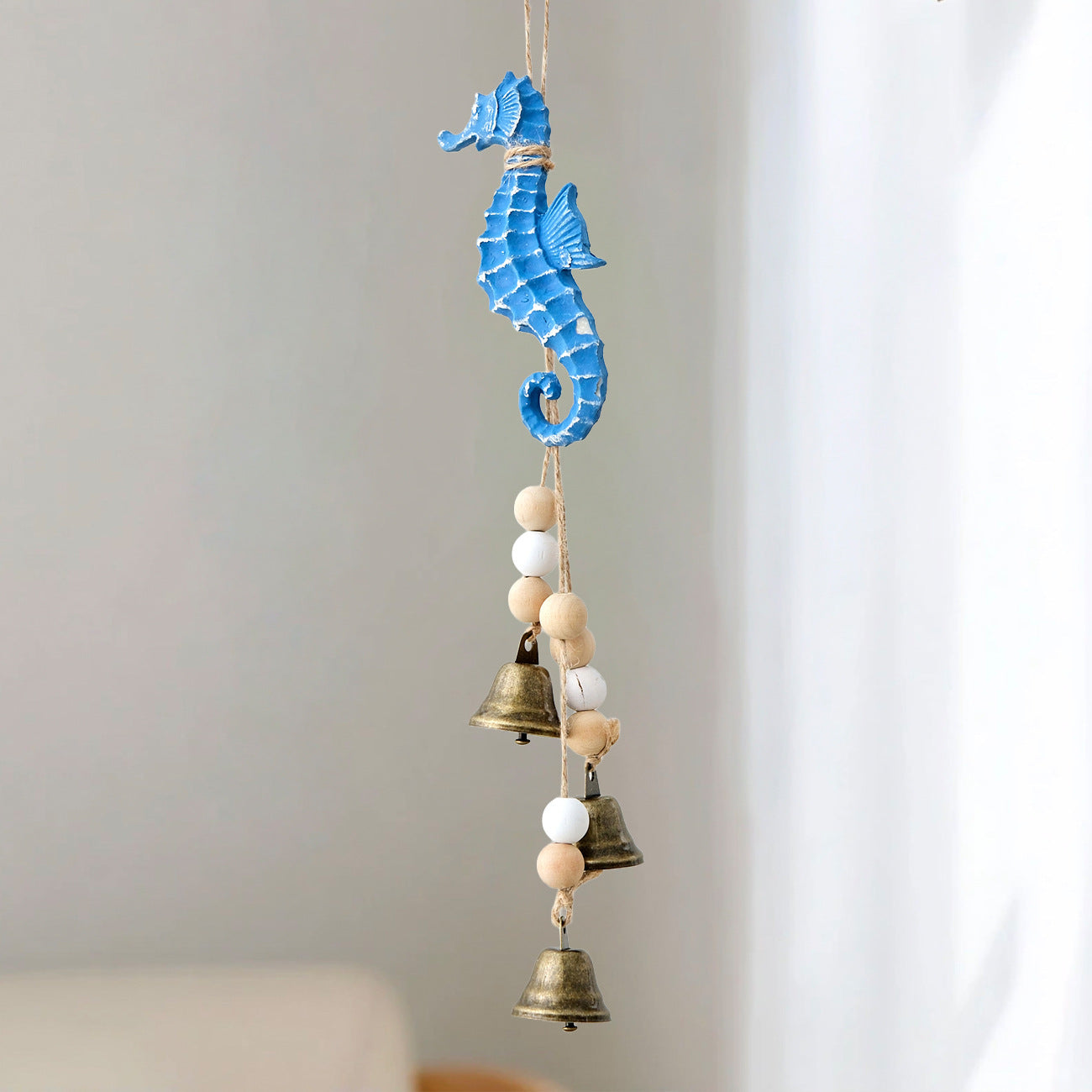 Wind Chime Pastoral-style Door Decoration Mini Home Pendant