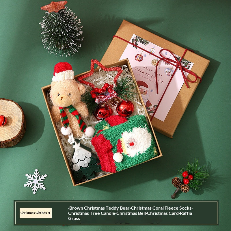 Creative Christmas Souvenirs & Little Gifts For Christmas Eve