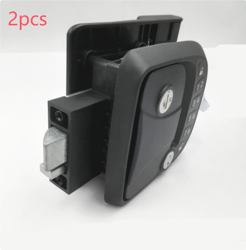 Smart RV Lock Password-operated Remote-controlled Electronic