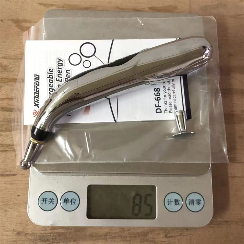Massage PE Needle Physiotherapy Automatic Acupuncture