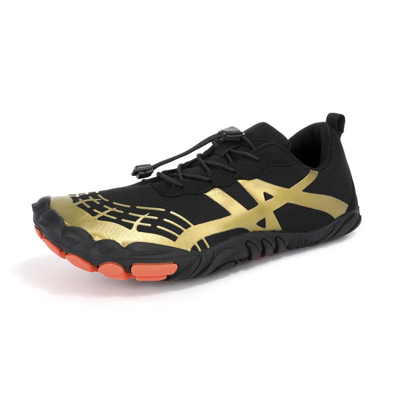 New Lightweight Quick-drying Yoga And Fitness Shoes