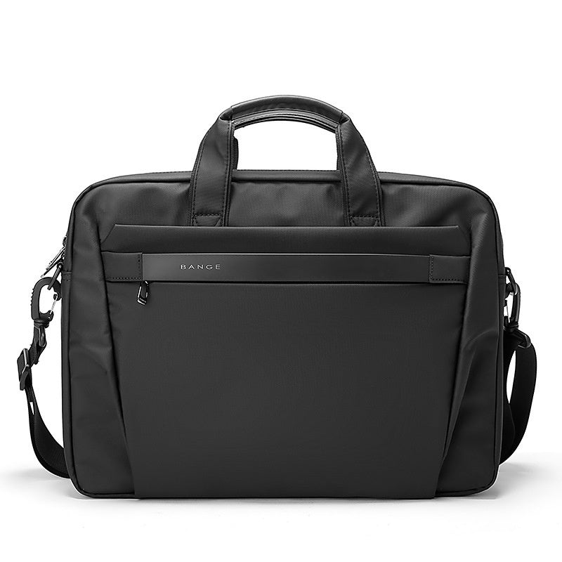 Mens Laptop Briefcase For Business And Office Use