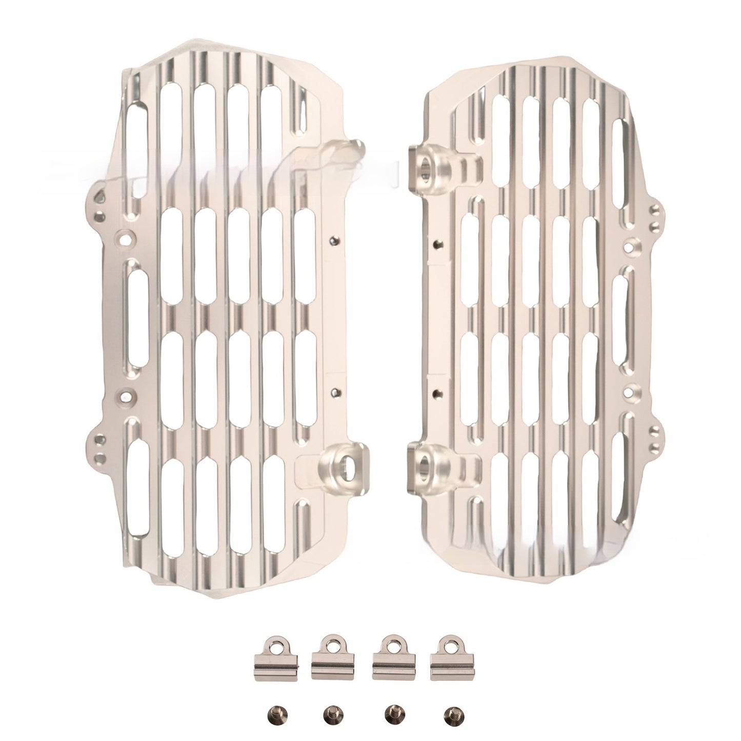 CNC Cooling Bracket Modification Accessories