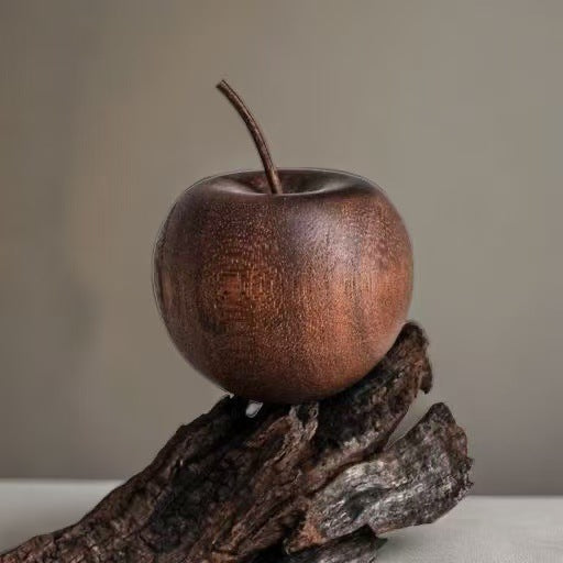 Creative Retro Christmas Wooden Fragrance Accessories