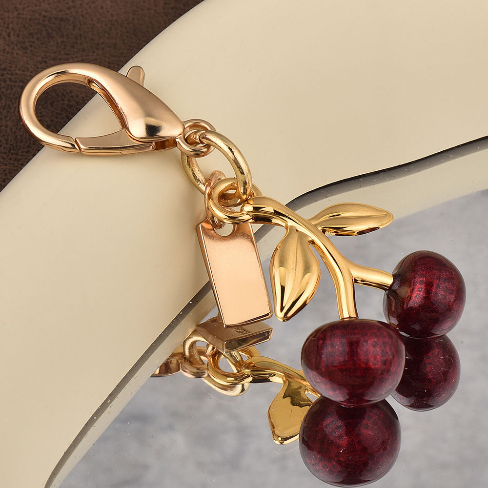 Car Key Pendant Accessories Bear