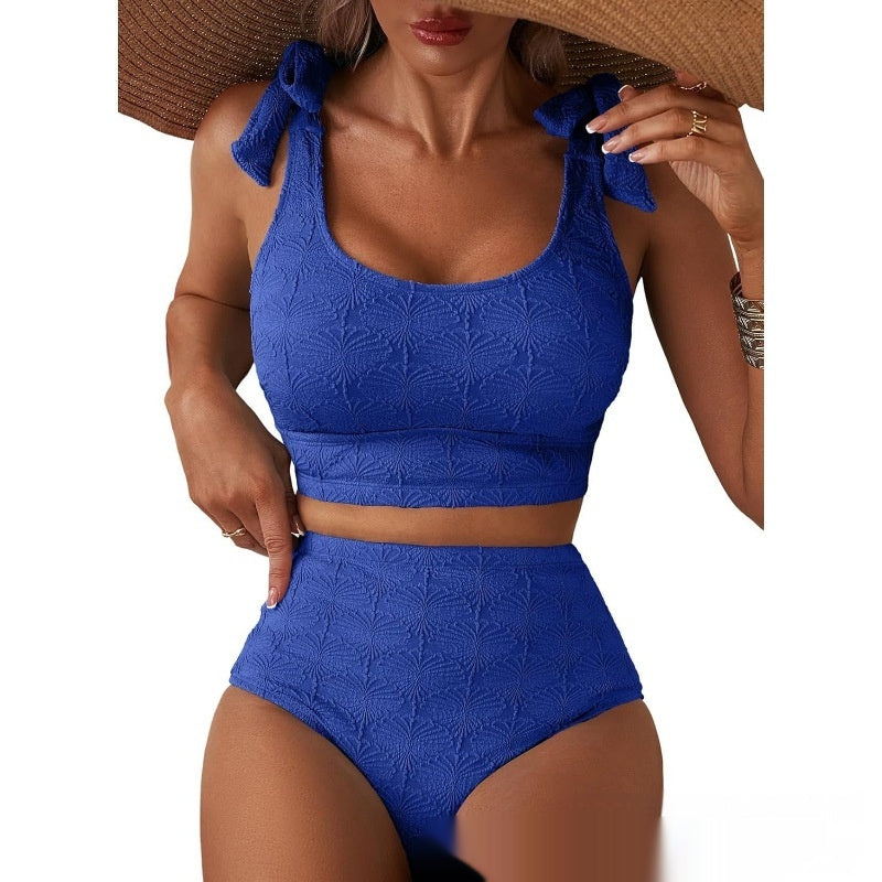 New Womens Sexy Two-piece Swimsuit