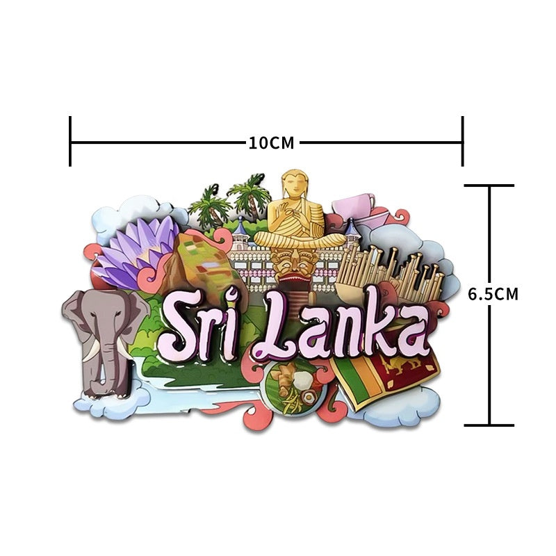 Wooden Commemorative Crafts For Home Decoration