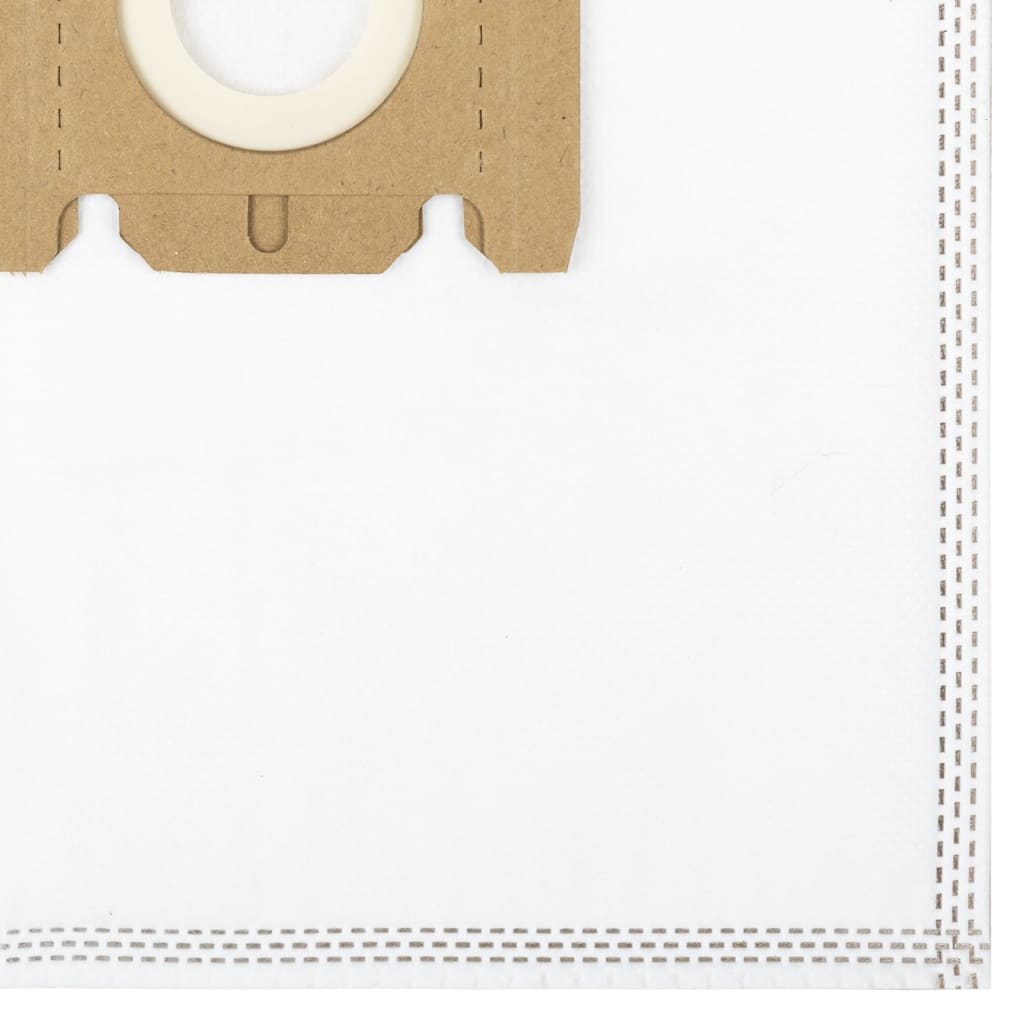 vacuum cleaner bags for Miele K, 20 pieces.