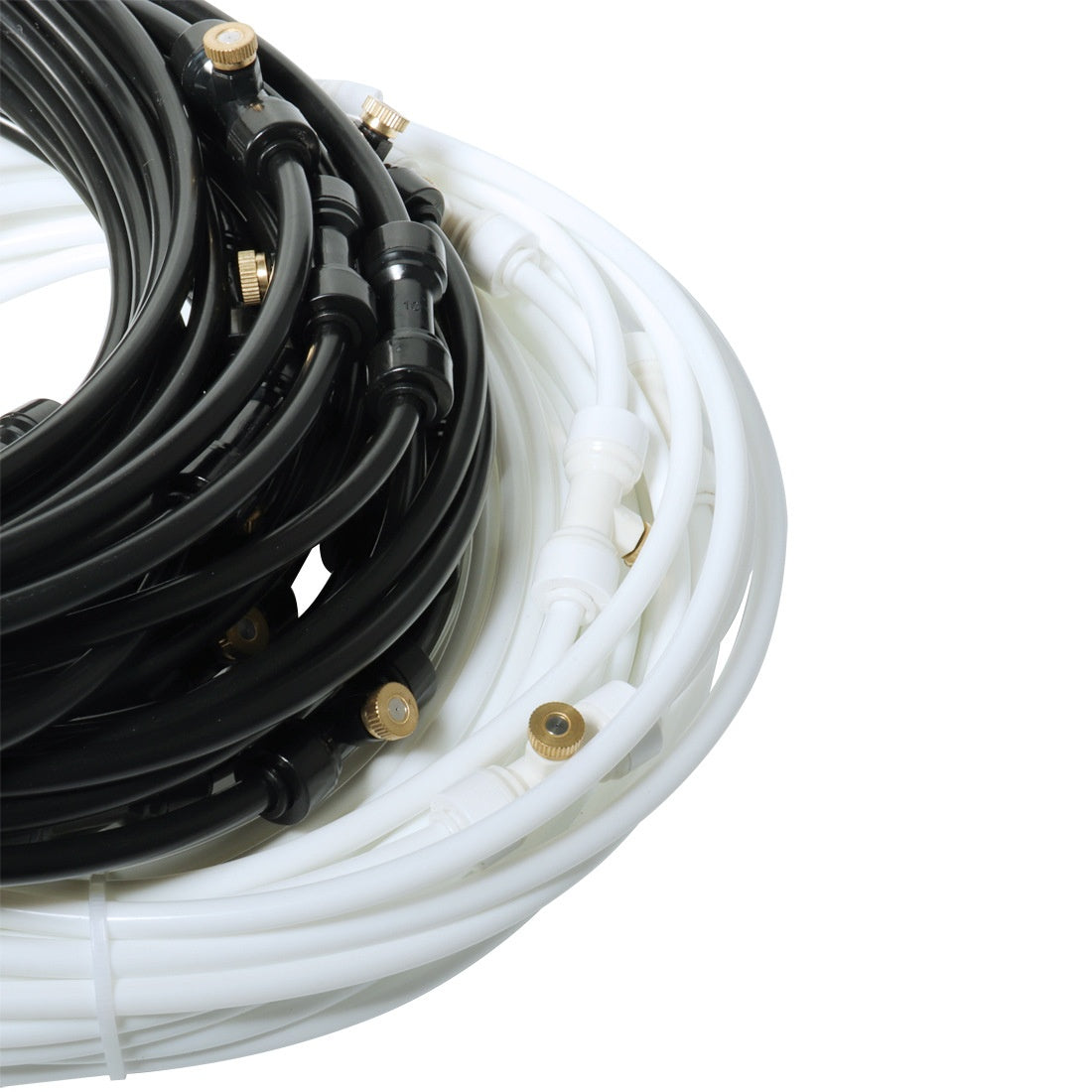 Garden Cooling Atomization Cooling System Set