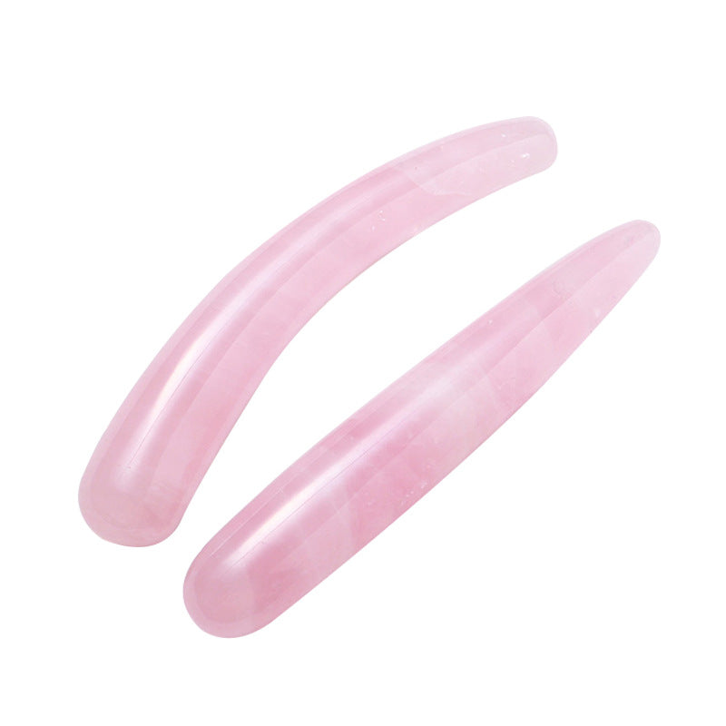 Crystal Obsidian Elbow Massage Supplies