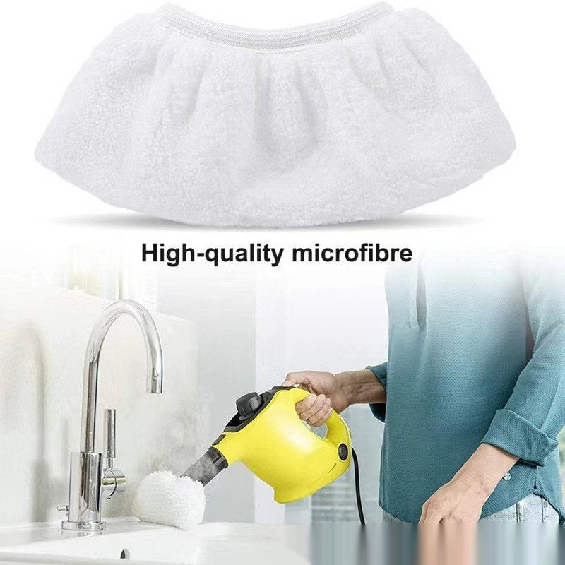Handheld Steam Engine Cloth Cover Accessories