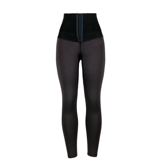 Lightweight Flowy Fitness Yoga Leggings That Lift The Hips And Flatten The Stomach