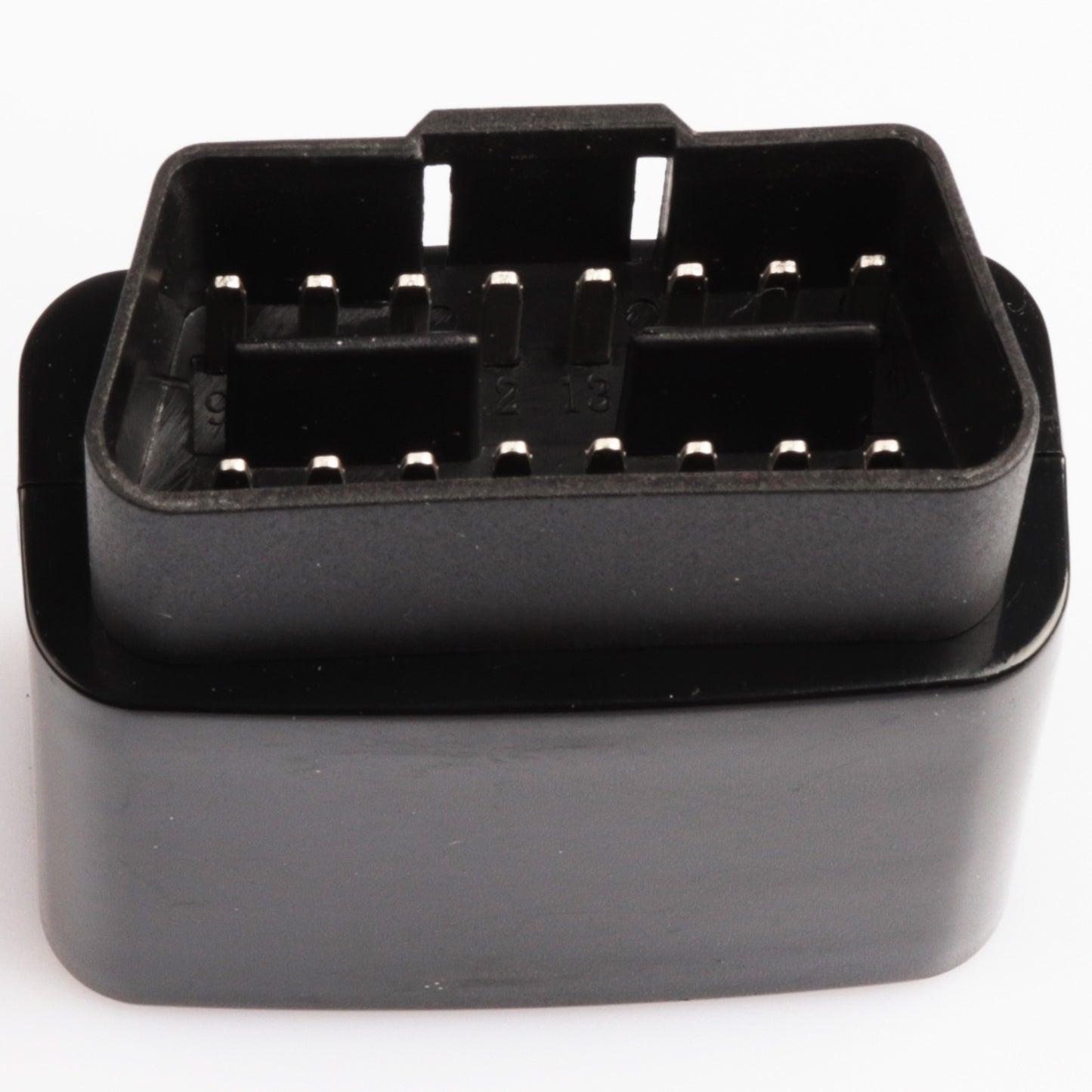 Black Active Fuel Management Inhibitor