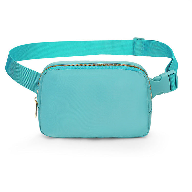 Creative, Versatile Casual Outdoor Sports Crossbody Bag