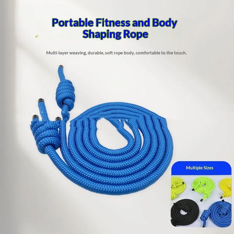 Ropeflow The Viral Fitness Rope For A Shapely Body