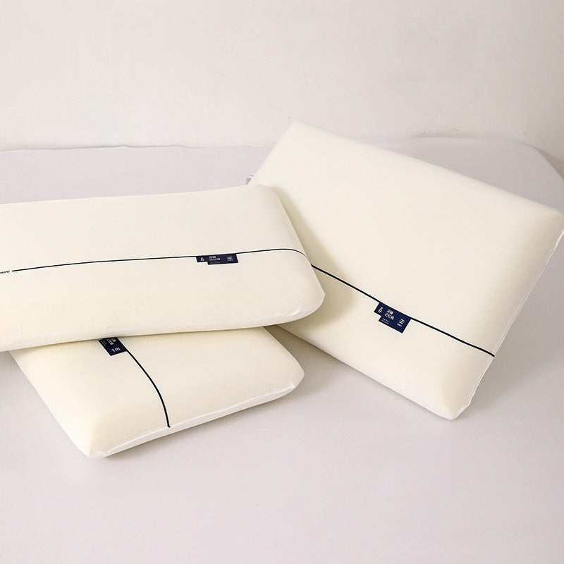 Deep Sleep Memory Slow-Rebound Pro Dual-CoreSingle-Core Zero-Pressure Neck-Care Pillow
