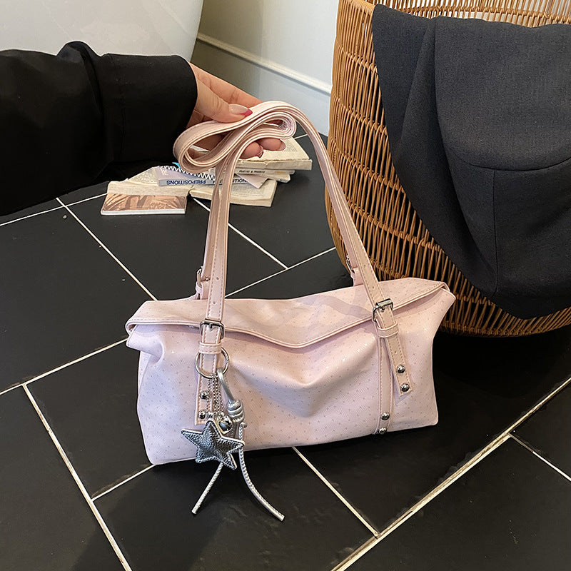 Womens New Niche-style Commuter Bag