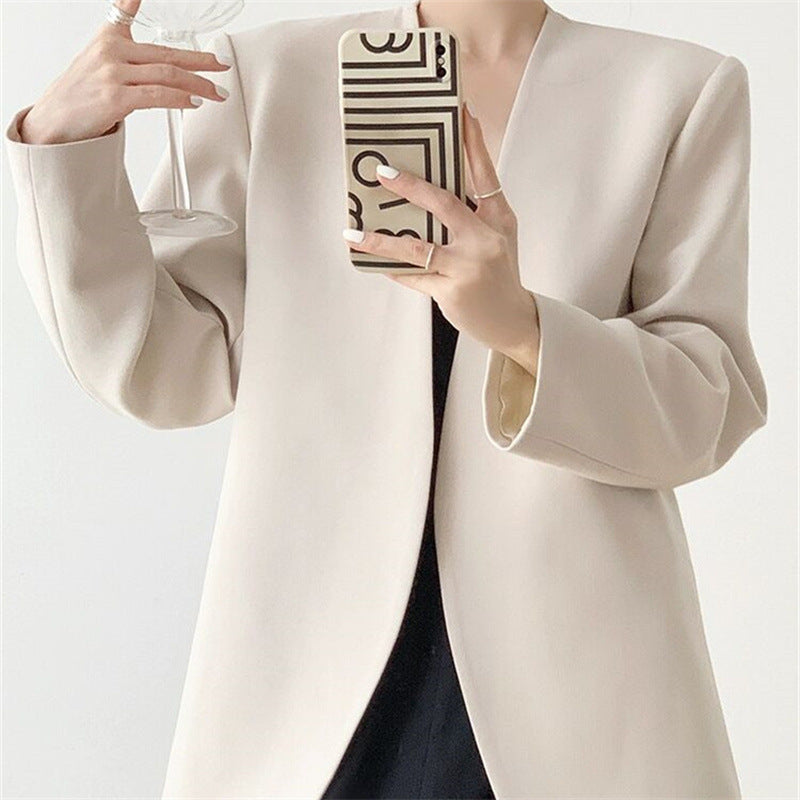 Stylish Casual And Chic Office Suit For Women