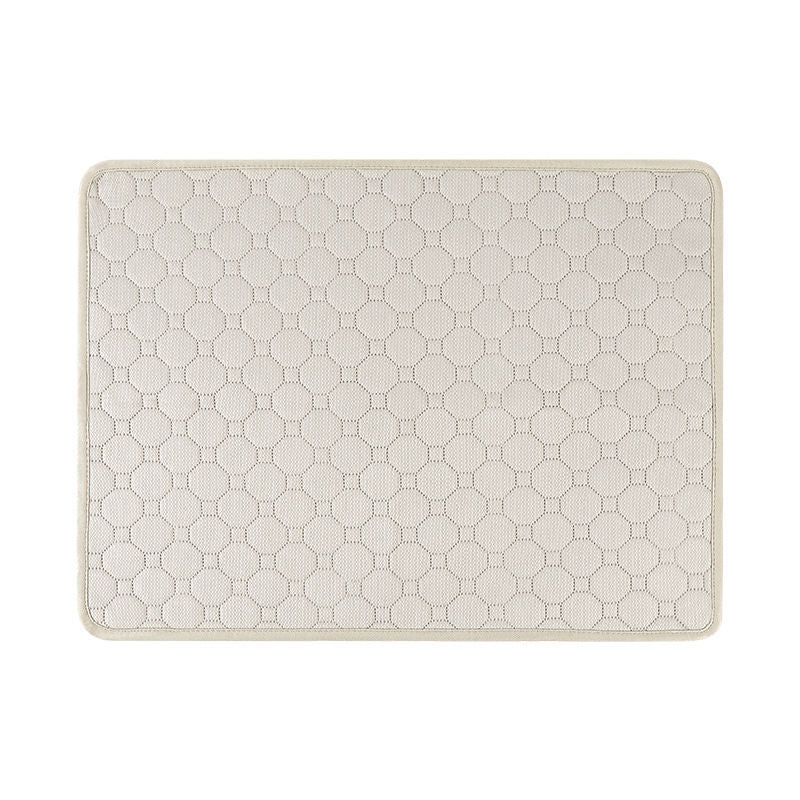 Popular Pet Washable Urine Pad Four-layer Waterproof