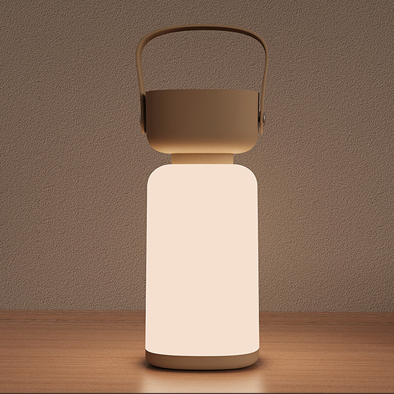 Outdoor Camping Lantern Portable Lamp USB Charging Waterproof Tent Light LED Portable