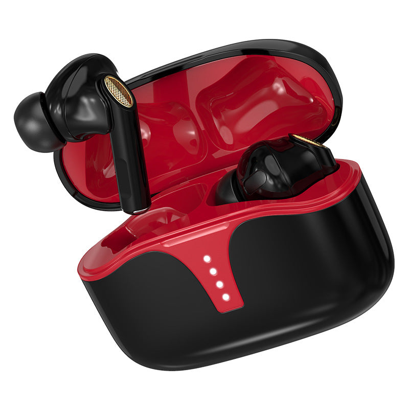 New ANC Active Noise Cancellation M20 Bluetooth Headset