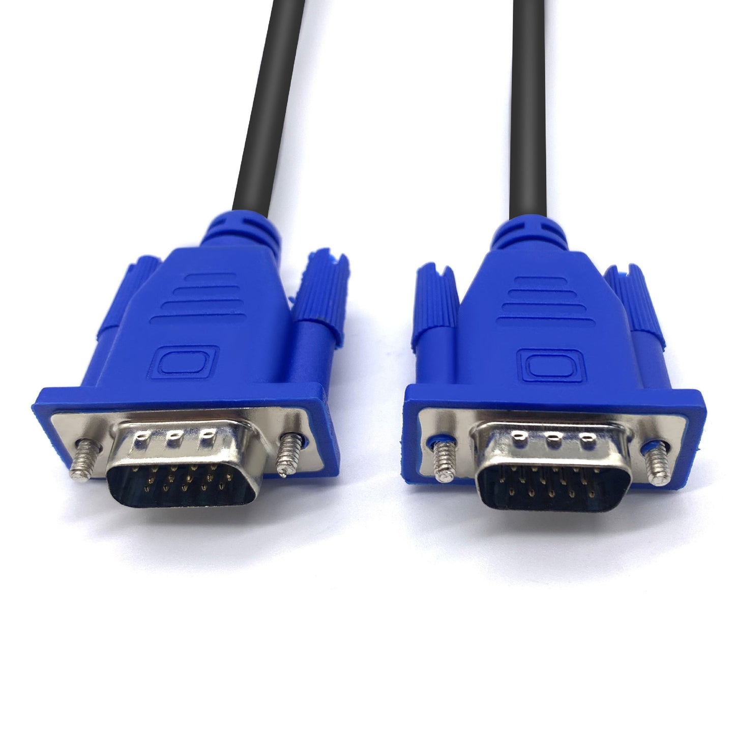 Original VGA Cable For Connecting A Computer Monitor Or Projector