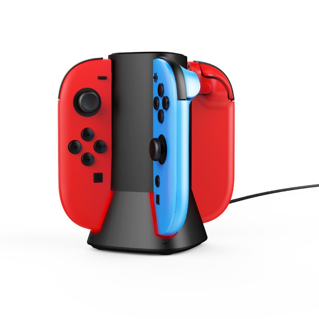 Applicable To Switch2 Handle Charging Set Multi-function Stable Charging