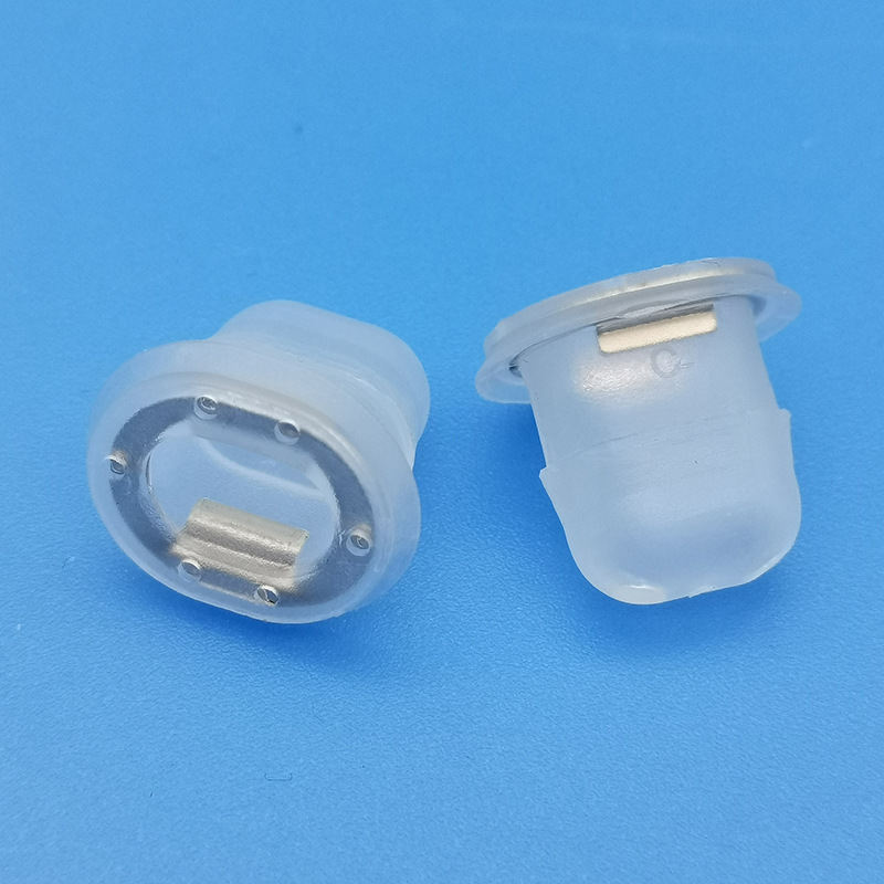 Suitable For Car Accessories Interior Molding Fixing Clip Holder