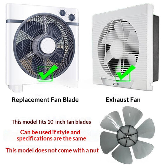 Household Universal Electric Fan Blade Accessories