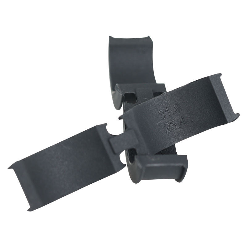 Bicycle Handle Bar Silicone Gasket Mobile Phone Stand Washer