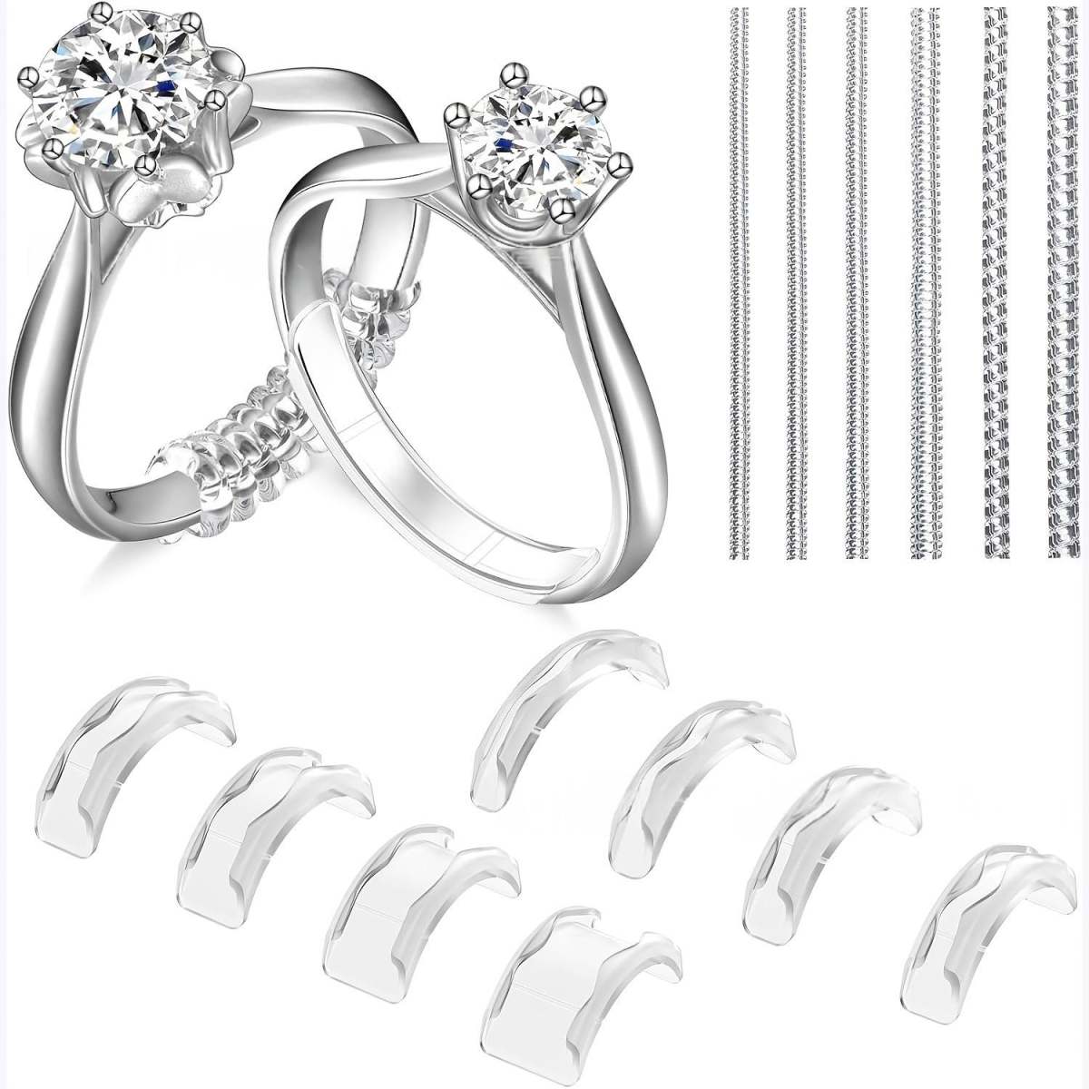 Creative Wedding And Holiday DIY Jewelry Accessories