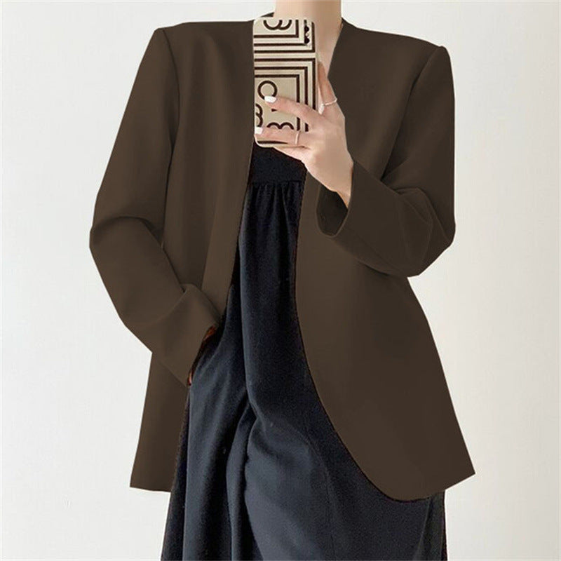 Stylish Casual And Chic Office Suit For Women