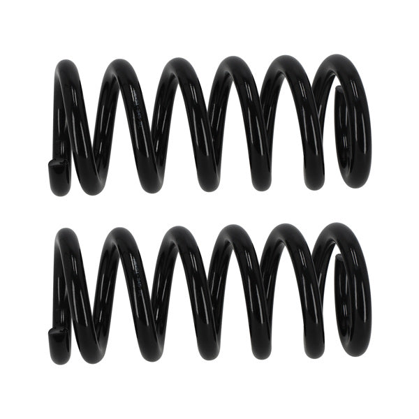 3inch Front Lowering Coil Springs Drop Kit Fit For 1999 - 2007 Chevrolet Silverado 1500 Classic NBS Body Only 2WD 4WD V8 ONLY