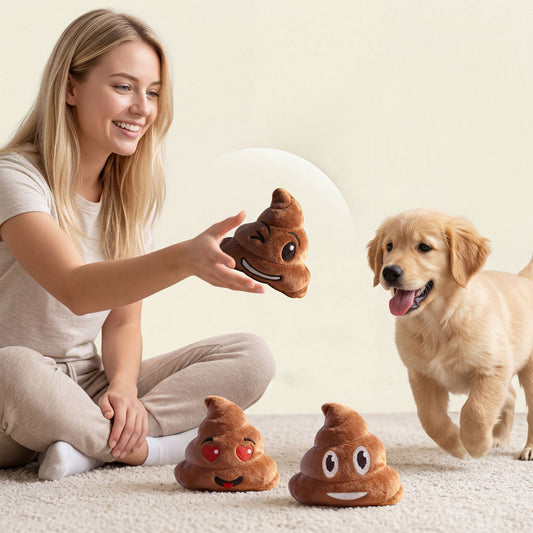 Everyday Practical And Funny Pet Toys