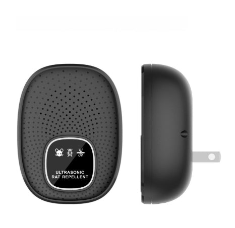 High-Power Smart Electronic Pest Repeller For Home Use Rodent