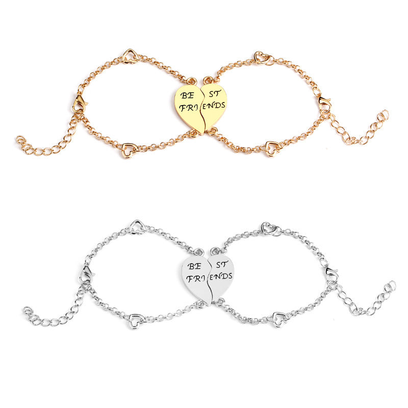 Best Seller In Good Friend Bracelet Best Bracelet