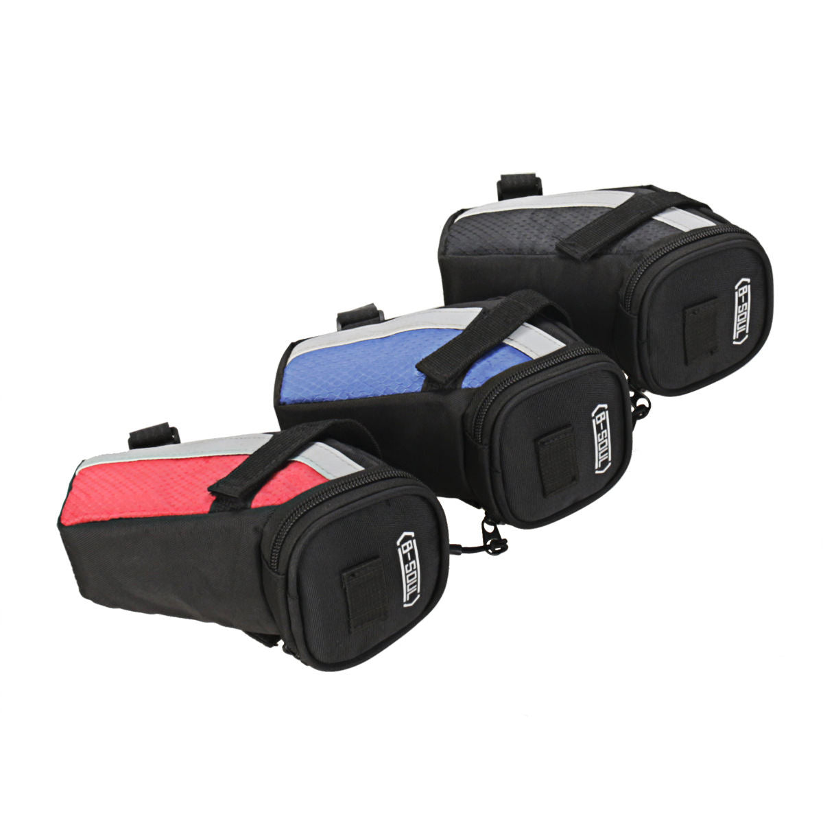 Water Repellent Bicycle Accessories Bicycle Saddle Box