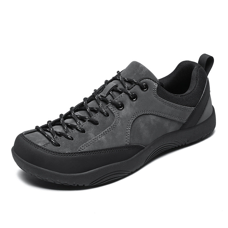 Wear-resistant Hiking Outdoor Climbing Shoes