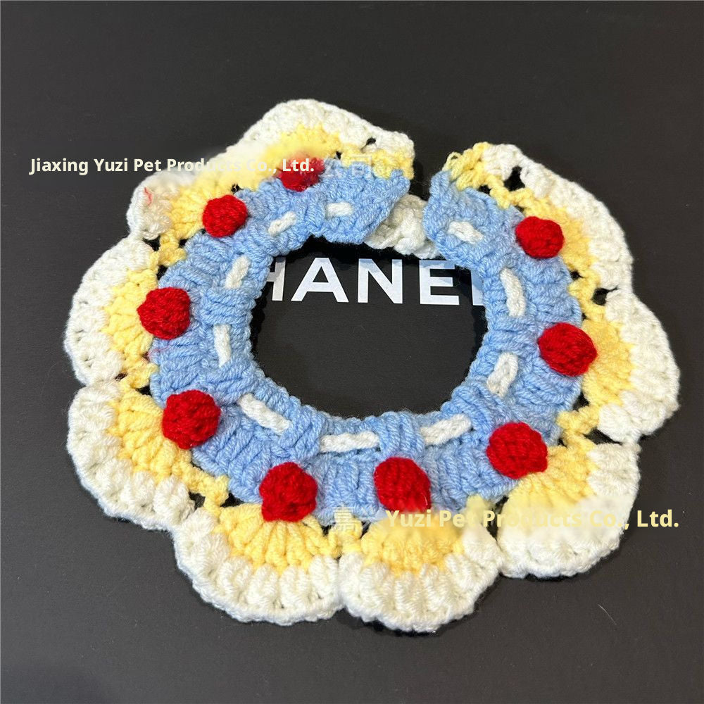 Pet saliva towel-Snow White-M code-1 piece