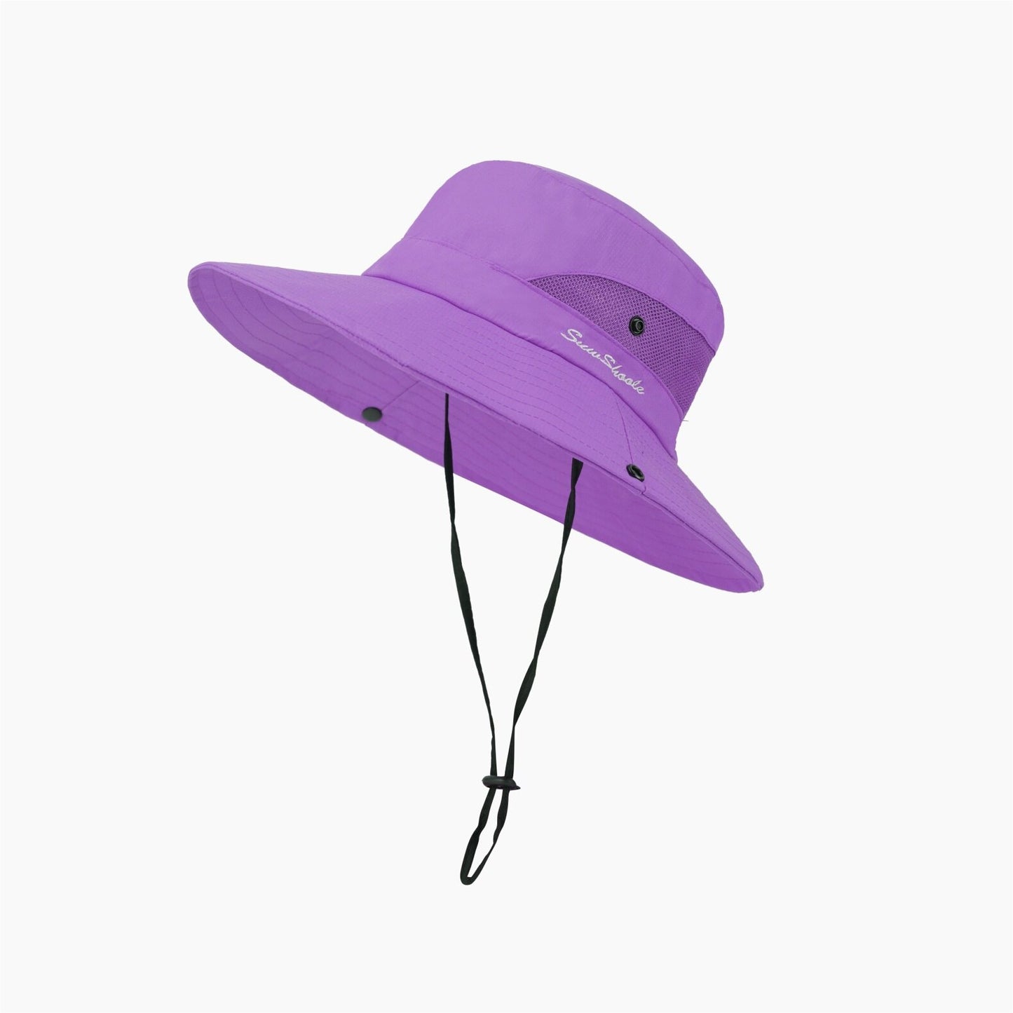 Women's Outdoor Sun Hats For Travel, Summer Couple Bucket Hats, Men's Sun Caps, Beach UV Protection Hats And Climbing Hats