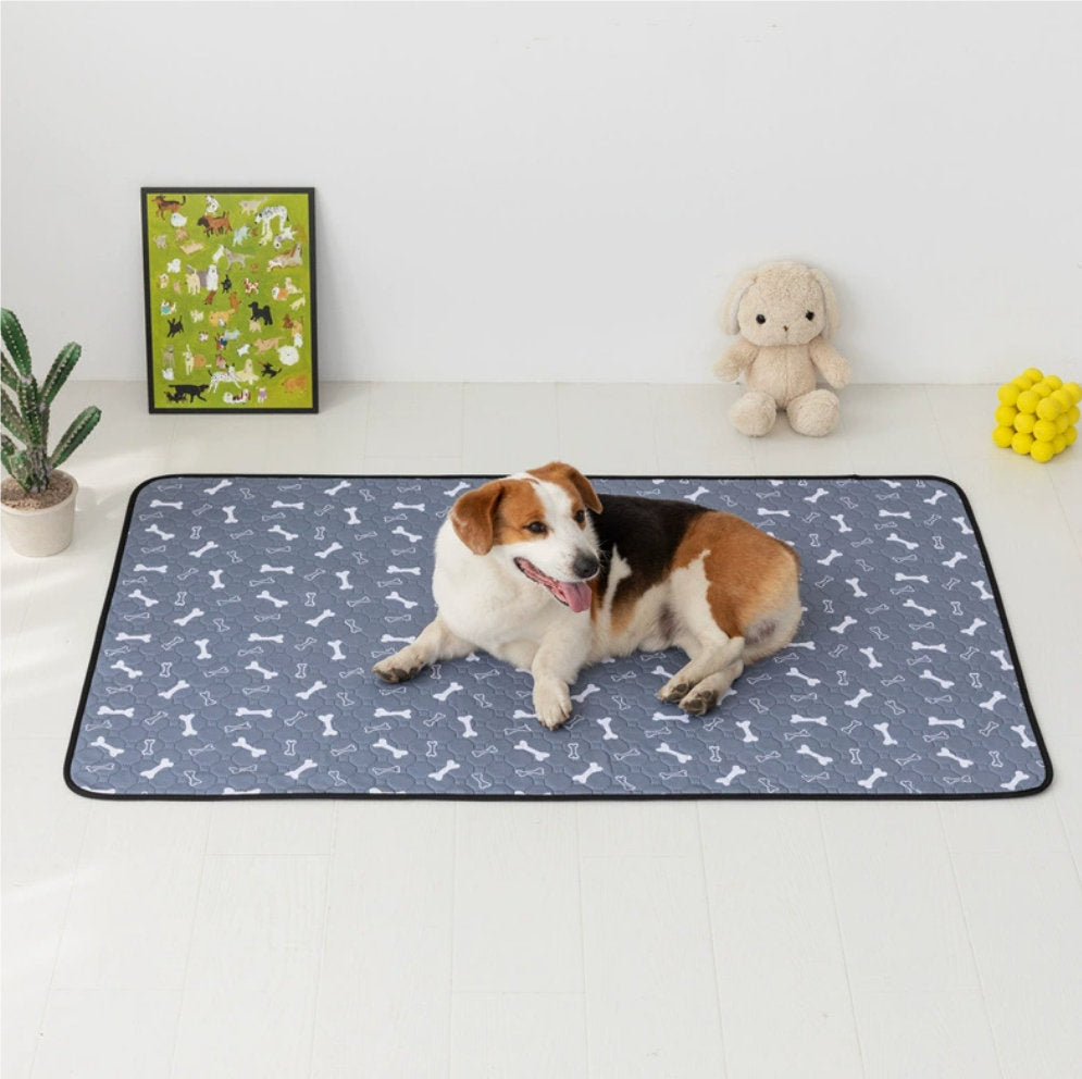 Washable Pet Urine Barrier Mat