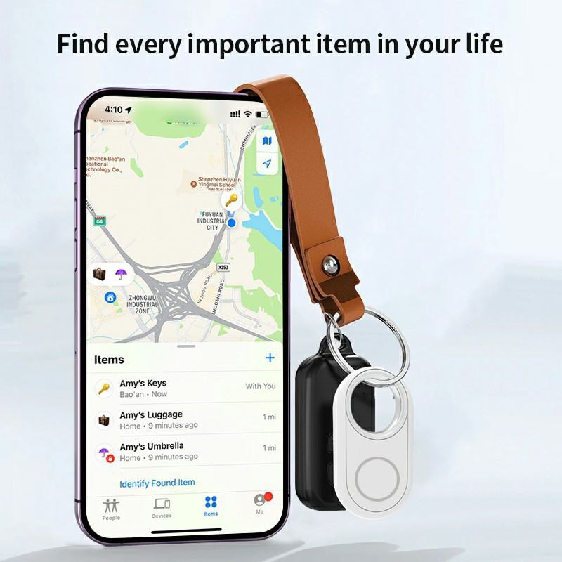 Find A Pet Tracker To Locate