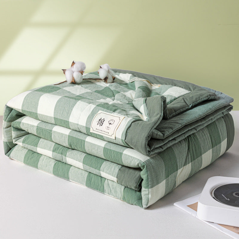 Xinjiang Cotton Summer Cooling Quilt Air-conditioning Quilt