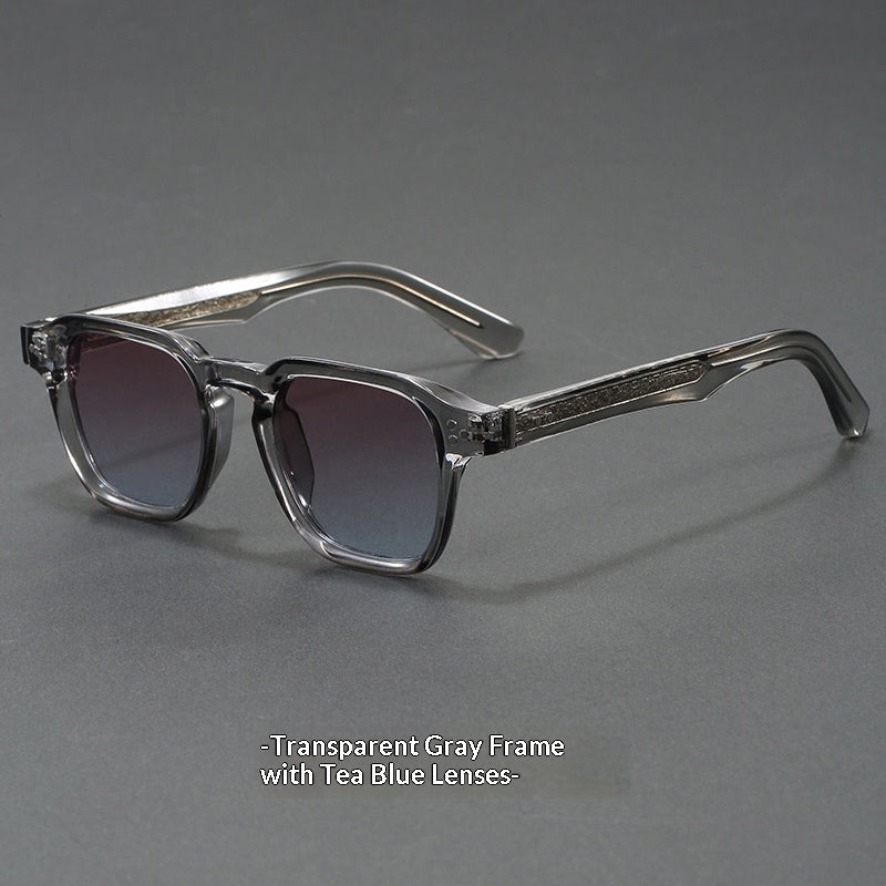 Men's New Vintage Style Sunglasses